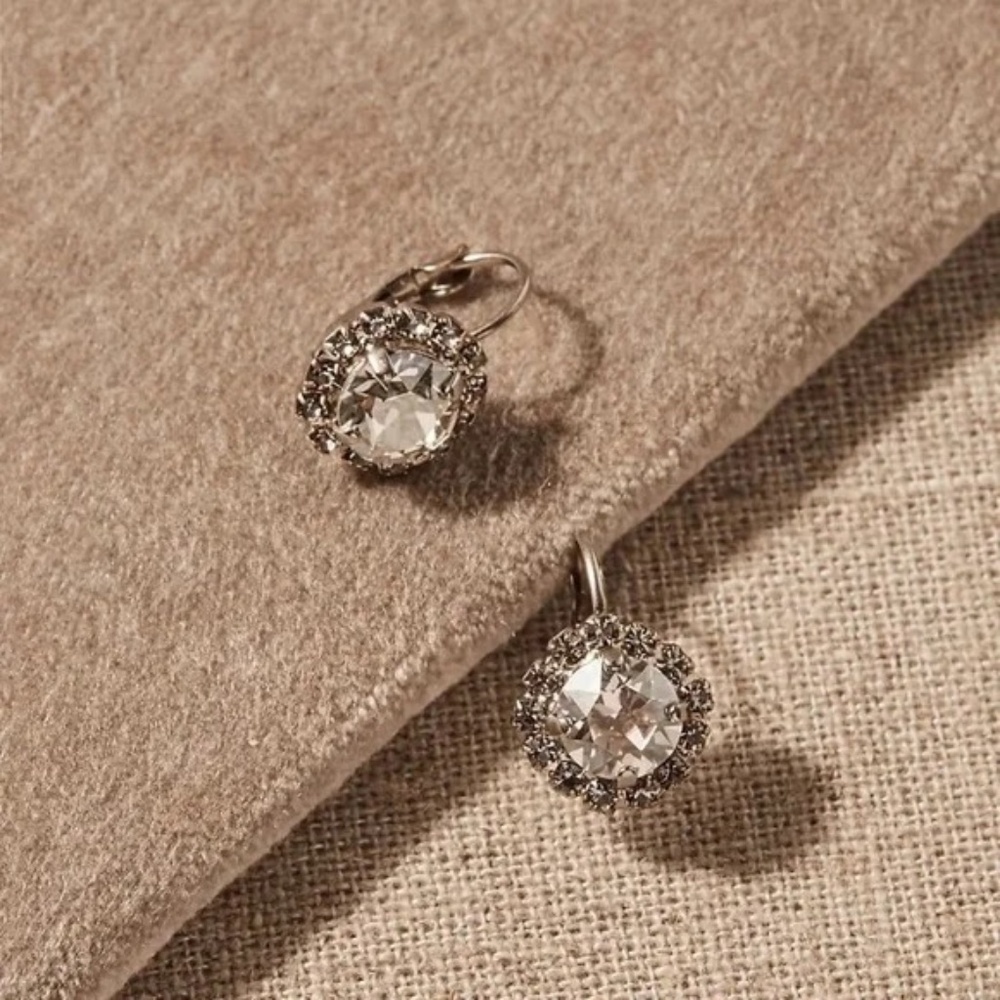 NWT Anthropologie  Sorreli Jerrica  Earrings